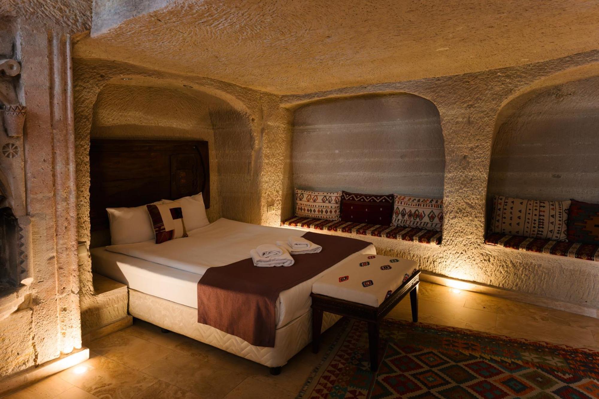 Paradise Cappadocia Hotel Goreme Cameră foto