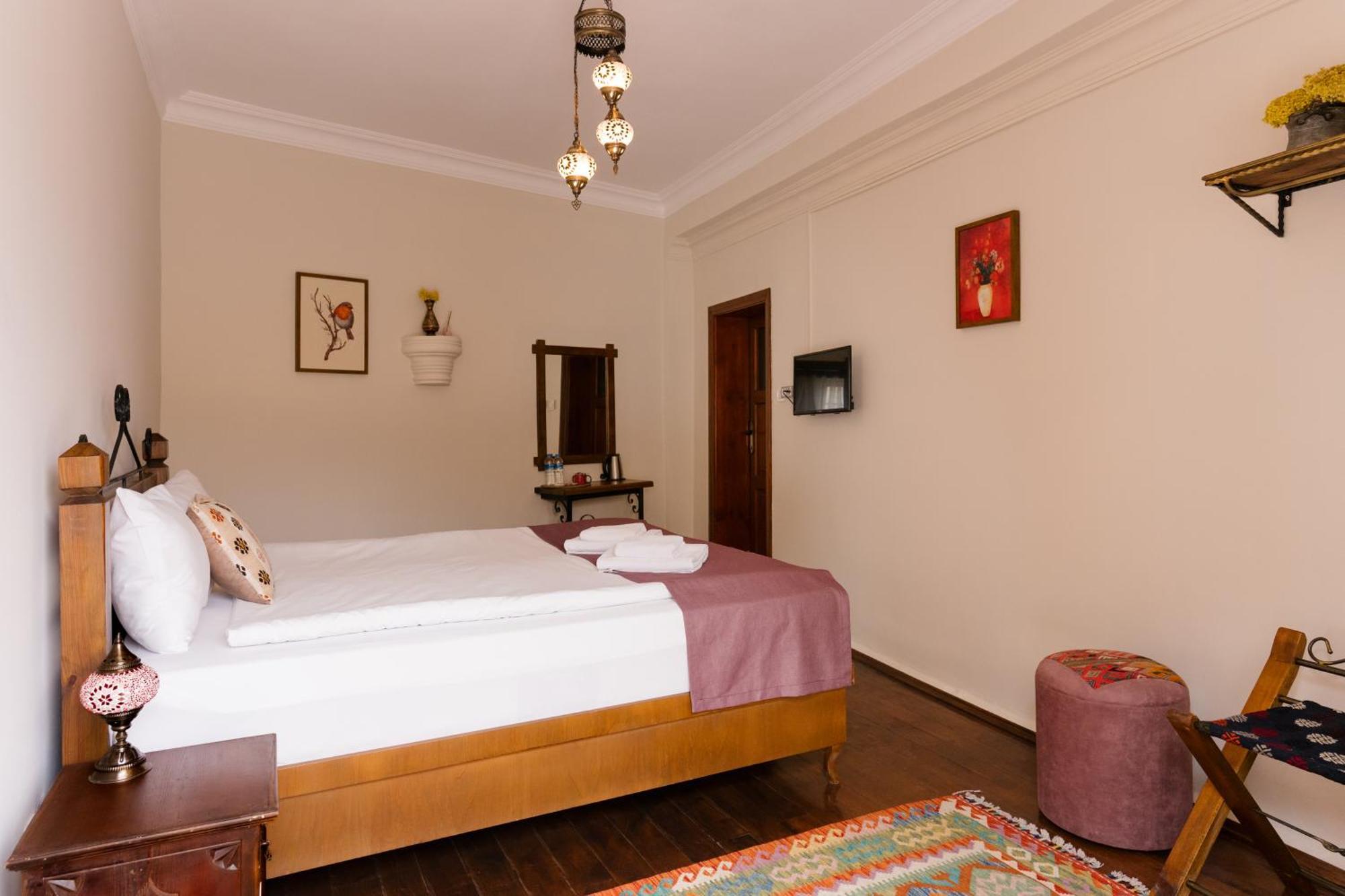 Paradise Cappadocia Hotel Goreme Cameră foto